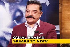Kamal Haasan On <i>Vishwaroopam 2</i>, Politics & More Kamal Haasan On <i>Vishwaroopam 2</i>, Politics & More