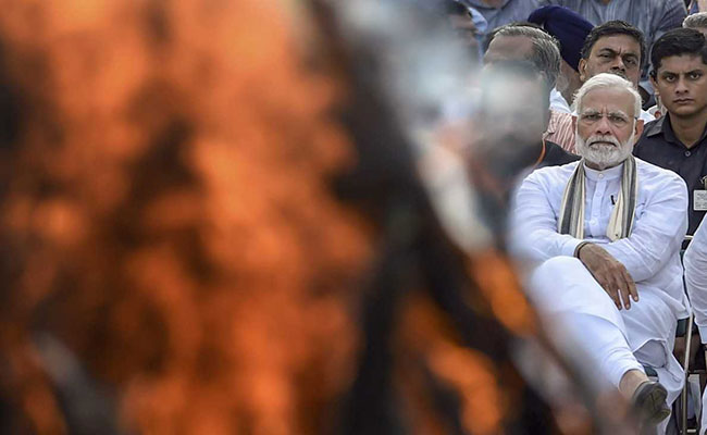 राफेल, राहुल, वाजपेयी, फैक्स मशीन, पद्मावत, साल 2018 की कई बातें हमेशा आपको आएंगी याद