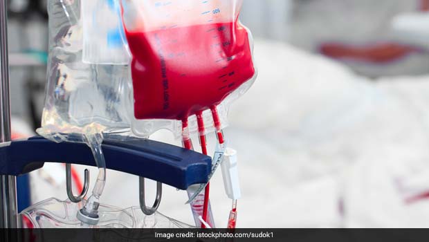 Adolescent Female Blood Donors At Risk For Iron Deficiency And Associated Anaemia: Study
