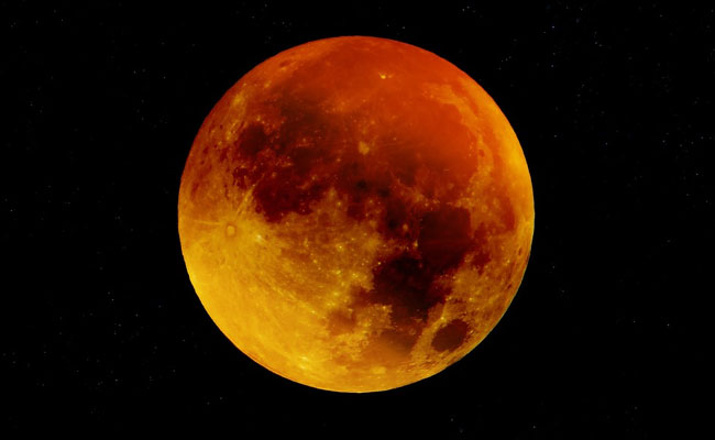 Blood Moon 2018: This Is How You Can See The Century's Longest Lunar Eclipse From India