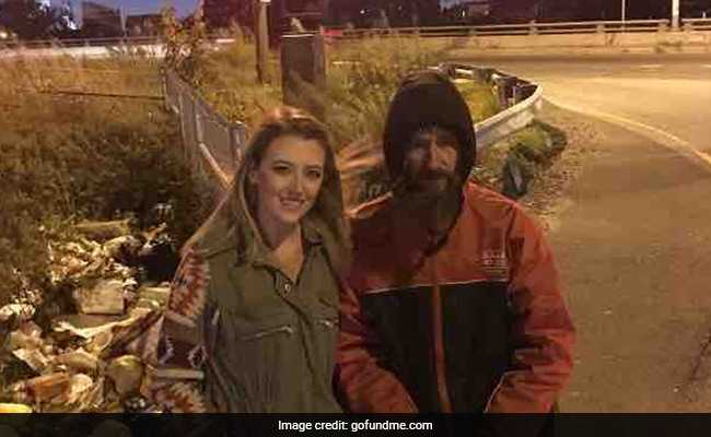 Couple Crowdfunds $400,000 For Homeless Man, Then Spends It On This