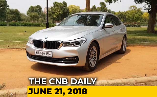 BMW 6-Series GT, Audi And Hyundai, KTM RC 200 Black, 2019 Volvo S60