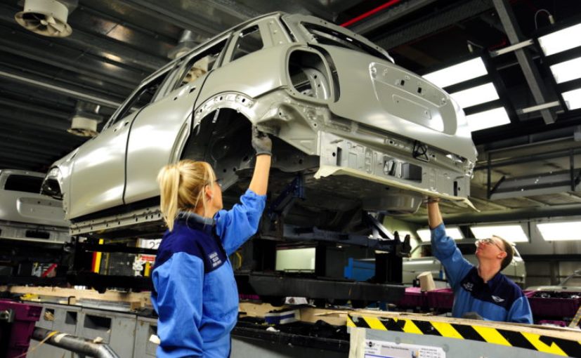 Coronavirus Raises Stakes As Auto Unions Ready For A Fight In Europe