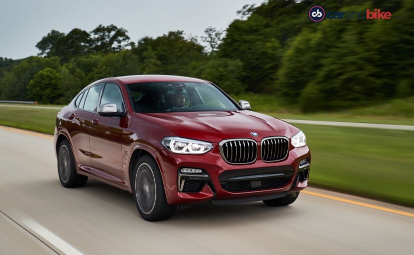 BMW Group India Shows Strong Growth Sales Of 19% In Q1 2019