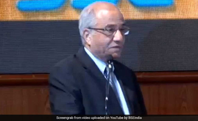 "Journalist Who Loses Independence Is...": Retired Supreme Court Judge