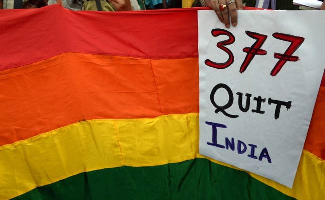 Section 377 Verdict In Supreme Court Today: A Timeline Of The Case