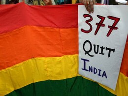 Section 377 Verdict In Supreme Court Today: A Timeline Of The Case Section 377 Verdict In Supreme Court Today: A Timeline Of The Case