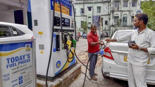 पेट्रोल पंपों के लिए बड़ा आदेश, 1 अप्रैल से 20% एथेनॉल वाला पेट्रोल ही देश भर में बिकेगा