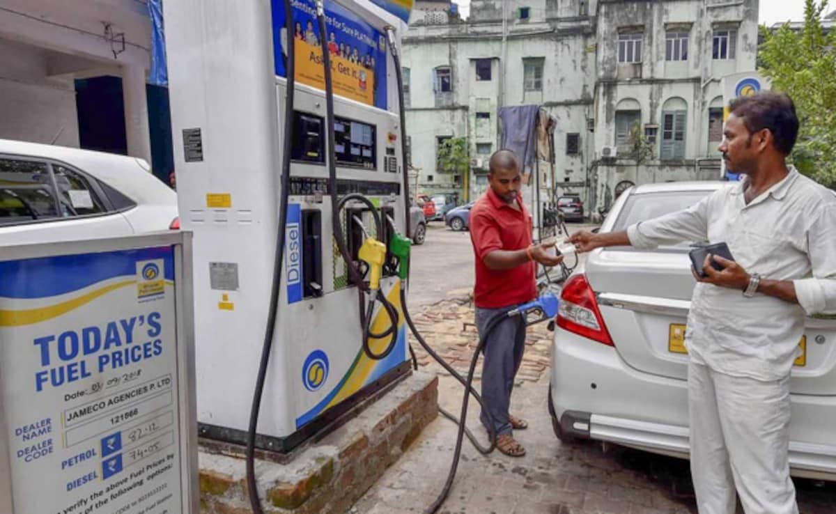 No PUC, No Fuel Could Spark Chaos At Pumps, Warn Delhi Dealers