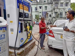 No PUC, No Fuel Could Spark Chaos At Pumps, Warn Delhi Dealers