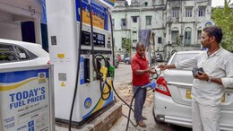 3,746 Challaned, 61,000 PUCs Issued On Day 1 Of 'No PUC, No Fuel' In Delhi