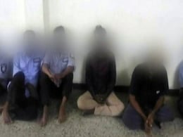 In Chennai Teen Rape Case, 17 Accused May Get Death Penalty Under New Law In Chennai Teen Rape Case, 17 Accused May Get Death Penalty Under New Law
