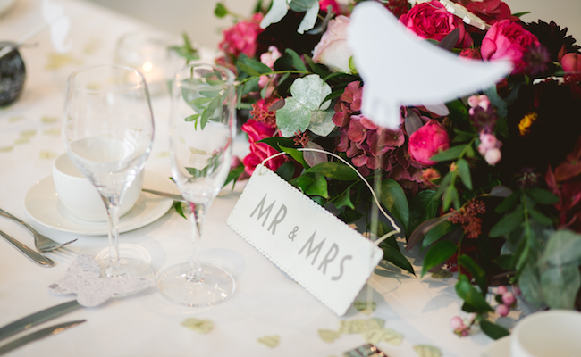 3 Wedding Day Mistakes You Could Regret Making