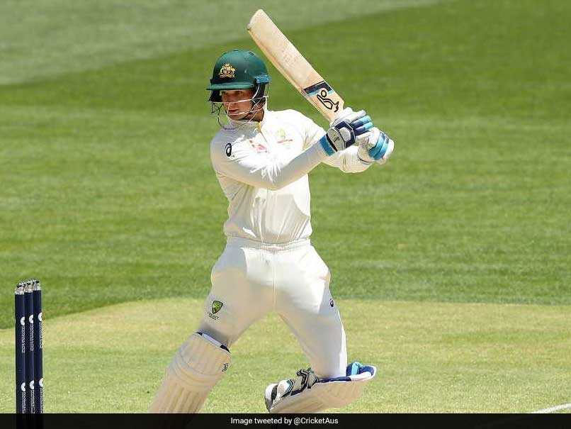 बॉल टैम्‍परिंग विवाद पर ऑस्‍ट्रेलिया के पीटर हैंड्सकोंब ने चुप्‍पी तोड़ी, कही यह बात...