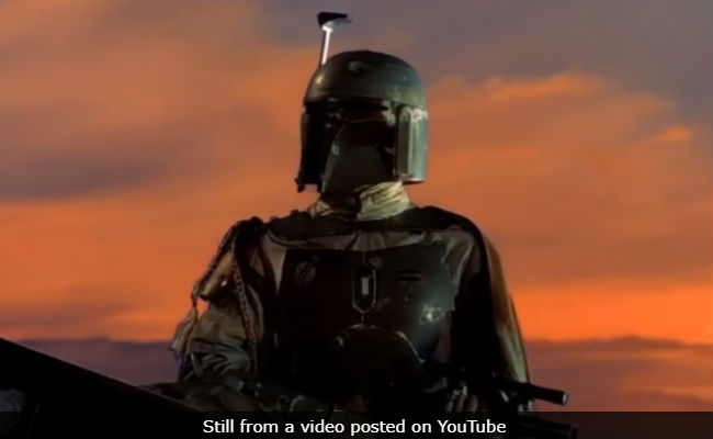 After <i>Solo: A Star Wars Story</i>, A <i>Star Wars</i> Spin-Off On Boba Fett?