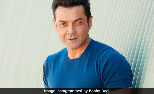 <i>Race 3</i> Actor Bobby Deol: 'I Started Pitying Myself And Drank Every Day'