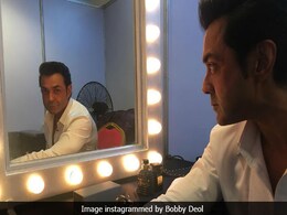 After <i>Race 3</i>, Bobby Deol Will Prioritise 'Good Films' Over 'Lead Roles' After <i>Race 3</i>, Bobby Deol Will Prioritise 'Good Films' Over 'Lead Roles'