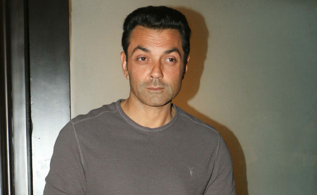 IIFA 2018: Bobby Deol Will Perform After 7 Years. No Wonder He's 'Excited'