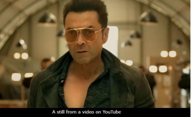 'If <I>Race 3</I> Was Too Bad It Wouldn't Have Worked At The Box Office,' Bobby Deol Explains