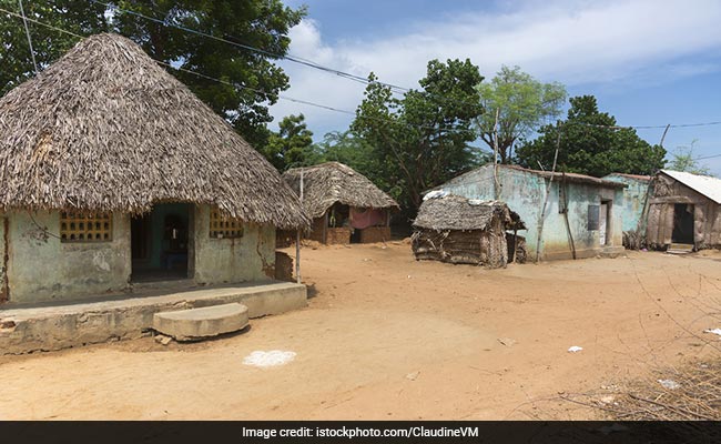 इस गांव में दाह संस्कार के बाद नहीं बहाई जाती नदी में अस्थियां, पीछे की वजह है ये