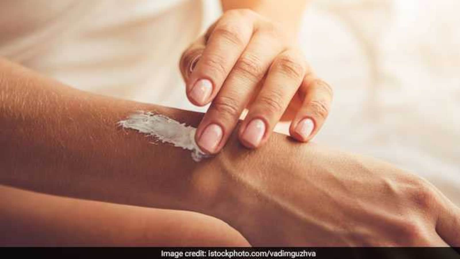 Buying Lotions And Cosmetics? Here's Why Checking The Ingredients Matter