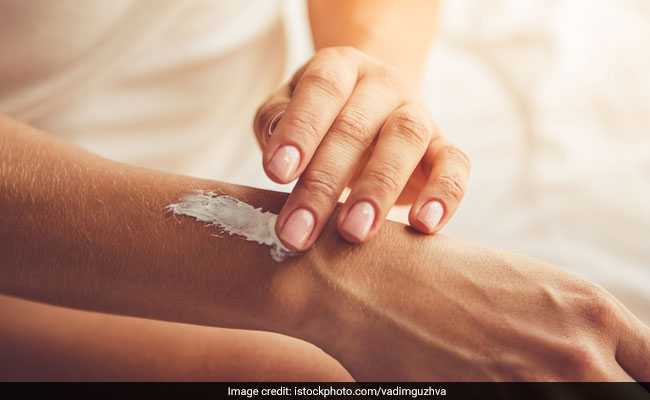Buying Lotions And Cosmetics? Here's Why Checking The Ingredients Matter