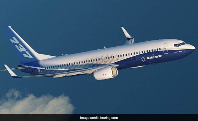 Donald Trump Says US Will Ground Boeing 737 Max Involved In Fatal Crashes