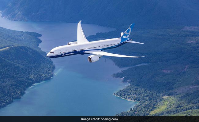 Boeing Employees Claim Shoddy 787 Dreamliner Jet Production: Report