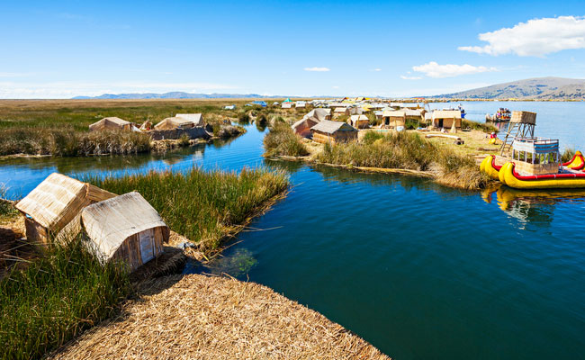 This Country Will Build A Museum At The Bottom Of A Lake. Here's Why