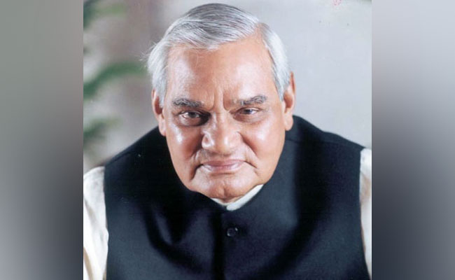 Highways To Oilfield Acquisition: Atal Bihari Vajpayee A Policy Reformer