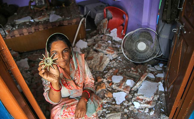 Attempt At De-escalation As India, Pak Top Military Officers Talk