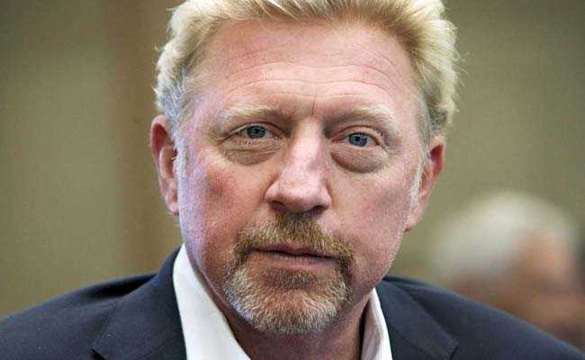 Am Central African Diplomat, Says Boris Becker. Wrong, Say Officials