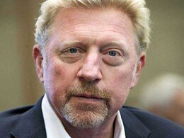 Boris Becker Doesn't Know Where His Wimbledon Trophies Are