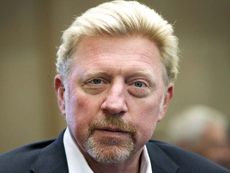 Central Africa Says Boris Becker Central Africa Says Boris Becker
