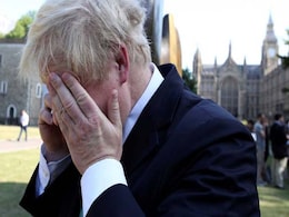 UK Foreign Secretary Thought He Was Talking To Armenian PM. It Wasn't Him UK Foreign Secretary Thought He Was Talking To Armenian PM. It Wasn't Him
