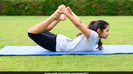 7 Easy Yoga Asanas That Can Help Reduce Belly Fat