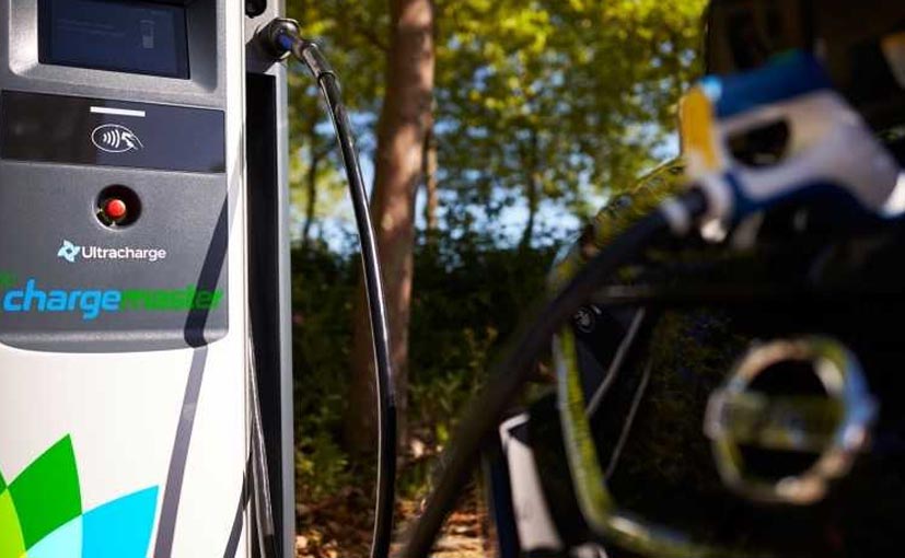 BP Buys UK's Leading EV Charging Company