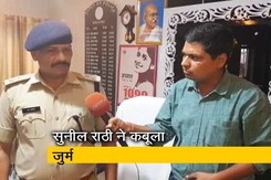 जेल में डॉन की हत्या के खुलते राज, सुनील राठी ने की हत्या जेल में डॉन की हत्या के खुलते राज, सुनील राठी ने की हत्या