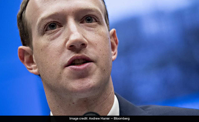 Why Mark Zuckerberg Says Facebook Won't Ban Holocaust Deniers