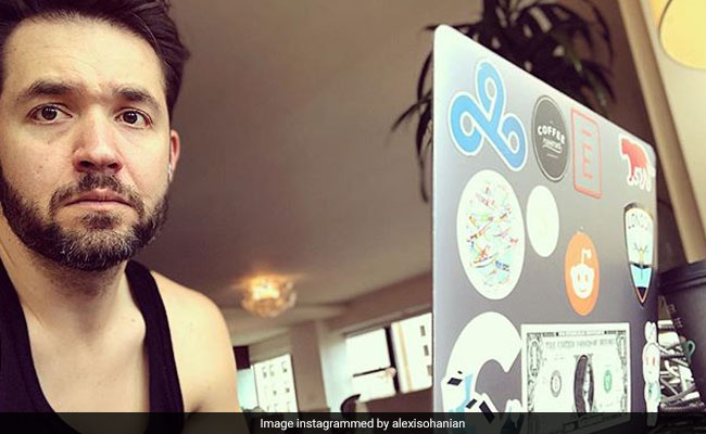 The Important Thing Reddit Co-Founder Said That Every Workaholic Needs To Remember