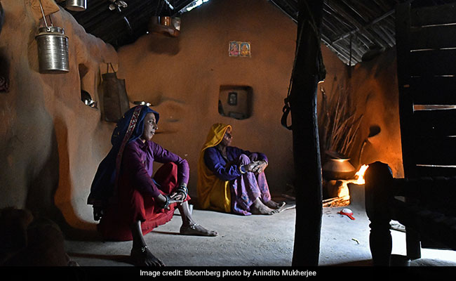India No Longer Has World's Largest Number Of Poor People: Report