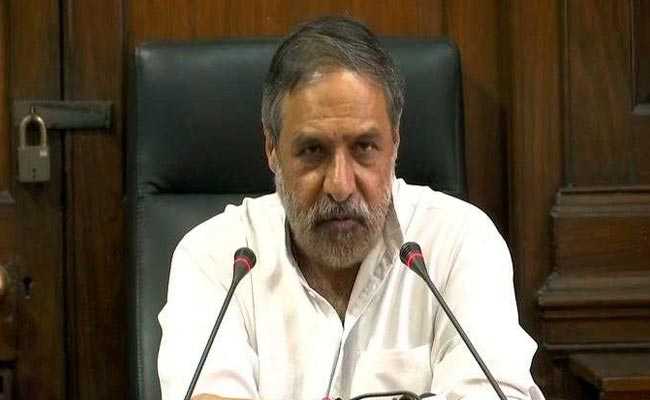 Congress Cancels Lunch For G20 Ambassadors In View Of Pulwama Attack
