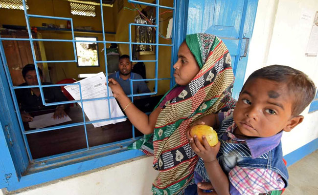 This IT Firm Digitized 3 Crore People's Data For Citizen's Register