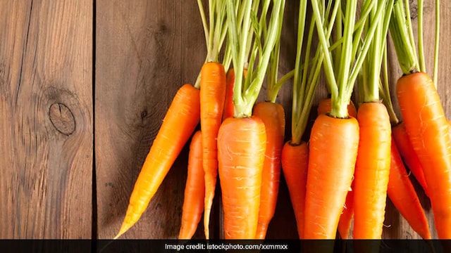 Weight loss: Carrot can keep you full for longer and promote weight loss