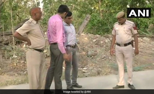 Throat Slit, Run Over By Car; Army Major's Wife Found Murdered In Delhi