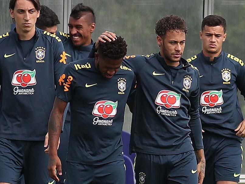 World Cup 2018, Group E, Profile: Brazil Strong Favourites, Big Battle For 2nd Place