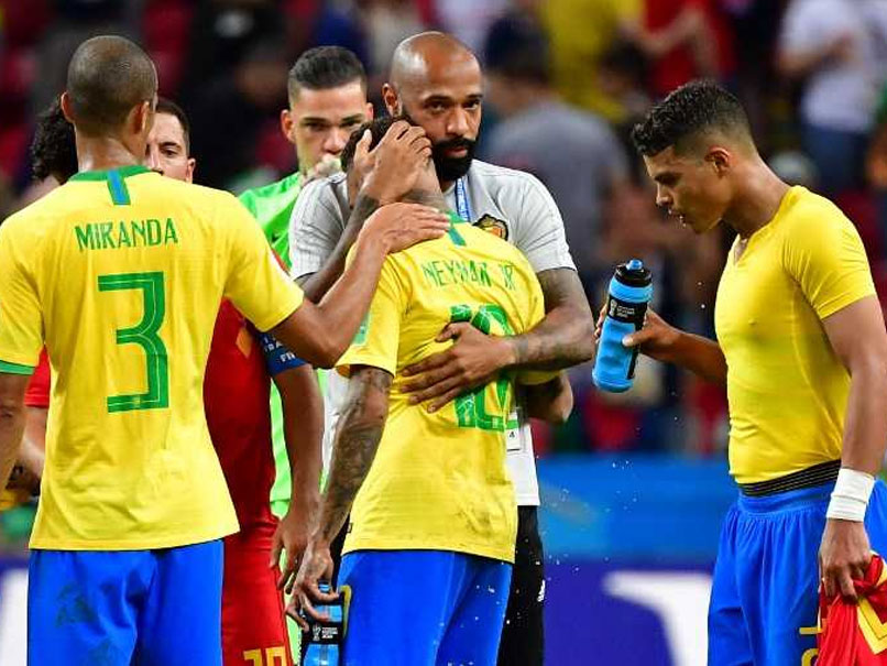 World Cup 2018: Brazil 'Haven't Learnt Anything' From 2014, Says Local Media