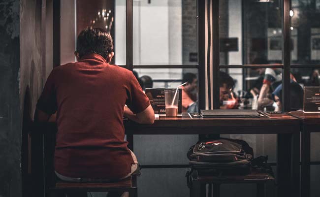 3 Reasons Why A Break After A Break Up Is Essential