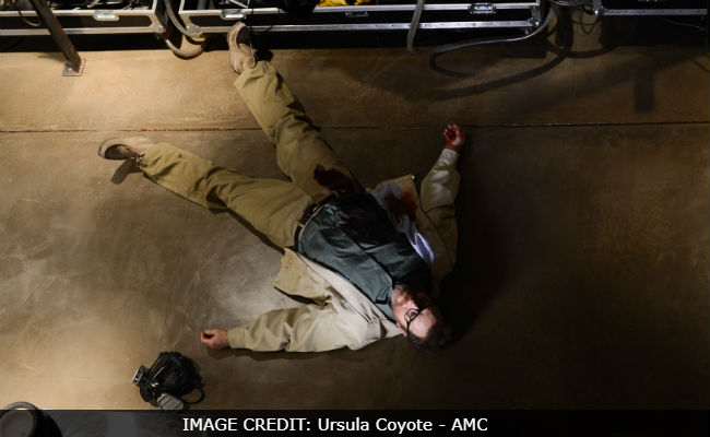 That's A Wrap: From <i>Breaking Bad</i> To <i>Mad Men</i> 12 Best Series Finales Of TV's Current Golden Age