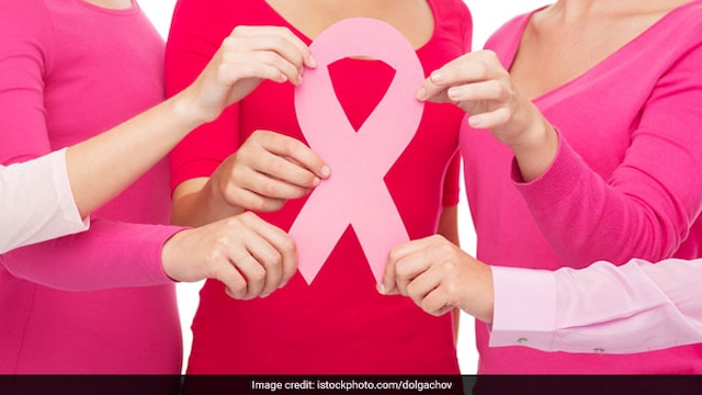 World Cancer Day: Self-examination of breasts is important to prevent breast cancer